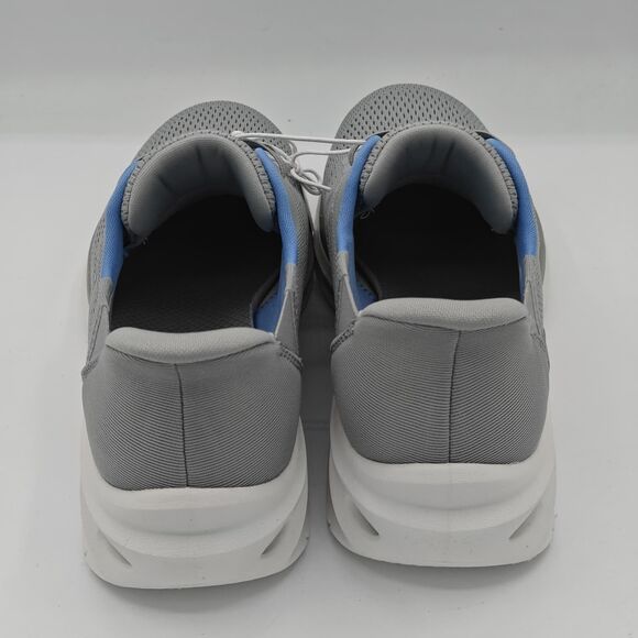 Skechers Hands Free Swift Fit Slip On Women's Memory Foam Casual Shoes  (Gray) - Picture 3 of 6